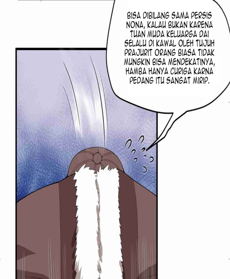 First Dragon (Yuanlong) Chapter 08 Gambar 13
